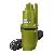 MB 414172 mlykti membrnos szivatty 300W 40m kbel Extol