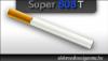 Super 808T elektromos cigaretta