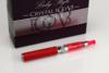 EGo Crystal V3 900 Lady Style Elektromos cigaretta kszlet