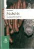 Fstls : hs, kolbszflesgek, hal