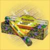 A Tulasi fstl Sarathi s a HEM fstl a legelterjedtebbek haznkban de nagy npszersgnek rvend a Super Hit s a Nag Champa s a Natural is melyeket szintn megtallhatjk a Fantzsia webnagyker