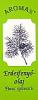 Aromax Erdeifeny olaj 10ml