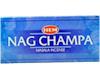 NAG CHAMPA fstl HEM