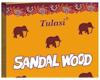 SANDAL WOOD kp fstl Tulasi