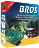 Bros sznyogrt s riaszt spirl 10db cs
