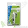 Sznyogriaszt elemes LED lmpa ISOTRONIC 55639