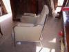 RETRO csvzas fotel RETRO pipe framed chair