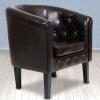 Chesterfield stlus fotel II