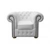 CHESTERFIELD Fotel Skrzany