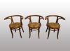 Osztrk sttt thonet szk 3 db