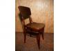Thonet szk WIEN AUSTRIA 3x jelzett