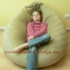 Babzsk csepp forma