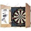 Unicorn Striker darts tbla fa dszdobozban webshop termk kpe