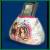 Dreams babzsk asztali tart Disney High School Musical fehr 97873