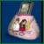 Dreams babzsk asztali tart Disney High School Musical rszaszin 97957