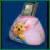 Dreams babzsk asztali tart Disney Zsebibaba 97841