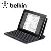 BELKIN YOUR type FOLIO STAND asztali dokkol tart bluetooth QWERTY billentyzettel F5L112EA FEKETE GYRI
