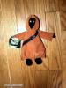 STAR WARS plss BABZSK baba JAWA 1997