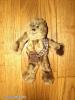 STAR WARS plss BABZSK baba CHEWBACCA 1997