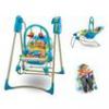Fisher price 3in1 hinta s pihenszk