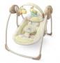 Bright Starts Bella Vista hordozhat hintaszk 6909