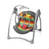 Baby Design Loko elektromos hinta Titan pandababahaz