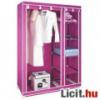 Fmvzas trol textil huzattal mobil gardrb