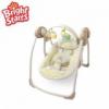 BRIGHT STARTS hordozhat elektromos hintaszk BELLA VISTA j