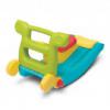 Fisher Price 2 1 hintaszk s csszda mely szabadtren s laksban egyarnt hasznlhat A csszda kis lpcsje a legkisebbek szmra sem jelent akadlyt talakts utn pedig kivl hintaszk lkvel