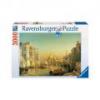 A Canale Grande puzzle 3000 darabos Ravensburger lersa A ravensburger puzzlek nagyon magas minsgi kvetelmnyeknek is megfelelnek a puzzle elemek pontosan illeszkednek s akr tbbszr is kirakhat