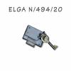 Elga 494 20 levlszekrny zr