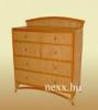 Rattan komd RC 2063 90x42x113
