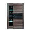 FLAVO System 1 ll vitrines szekrny webshop termk kpe