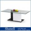 Shanell 120x65cm dohnyzasztal