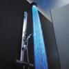 HANSA Colour Shower zuhanypanel Twister termoszttos