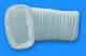 Gonal PR 1000 flexibilis PVC csatorna 1 mter
