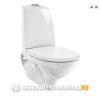 Alfldi Melina fali kombipack wc szett mlyblts hts kifolys fehr szn easyplus bevonattal