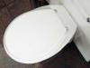 Intelligens WC lke