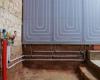 Uponor Renovis fellet ftsi htsi rendszer feljtsokhoz