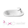 Roca - Meridian - Roca Meridian 60x34 rpthet mosd 732724E000