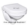 Alfldi Miron WC lke fehr