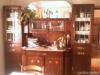 Biedermeier tkrs tlalszekrny