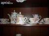 Porceln s veg ednyek kristlypoharak mrks tlal ednyek