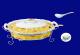 Bohmann porceln melegentart tlal