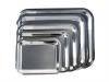 Egyb Krmozott fmtlca 30x24 cm Tlal tlck