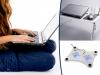 llthat magassg ventiltoros laptopht asztal s altt