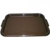 Barna manyag tlca 48x34x2 5cm