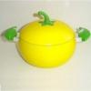 Lbas 18Cm Citrom alak tapadsmetes edny DESIGNED Az asztal s a konyha dsze