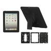 APPLE IPAD 2 3 3rd Generation manyag vd tok kzepesen tsll kitmasztval OTTERBOX Defenderhez hasonl FEKETE