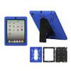 APPLE IPAD 2 3 3rd Generation manyag vd tok kzepesen tsll kitmasztval OTTERBOX Defenderhez hasonl KK